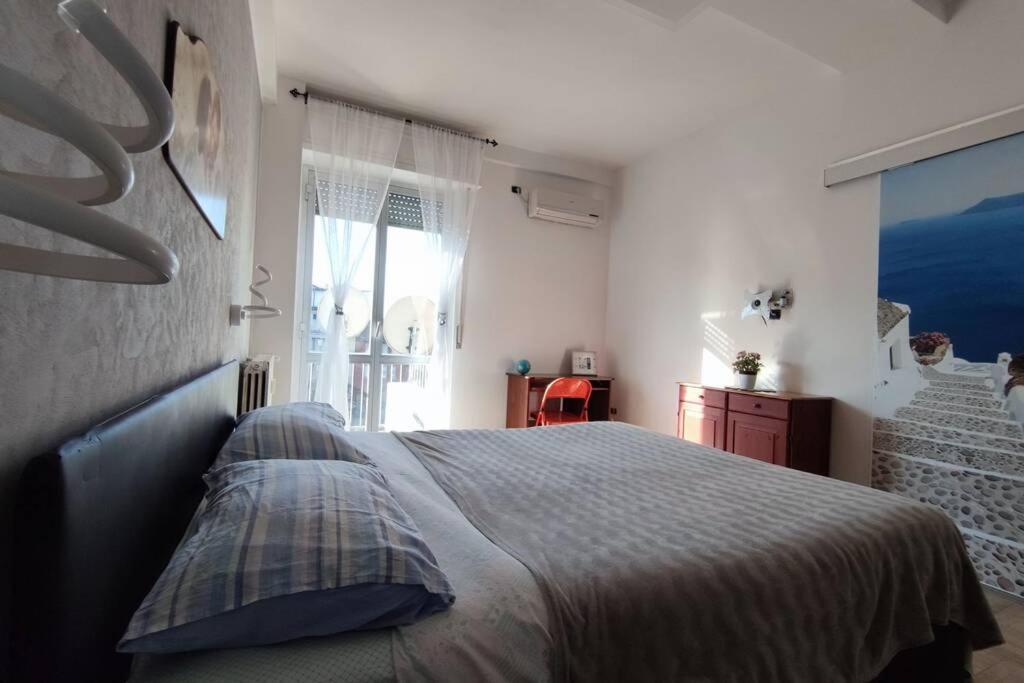 Casa Amma Apartment *