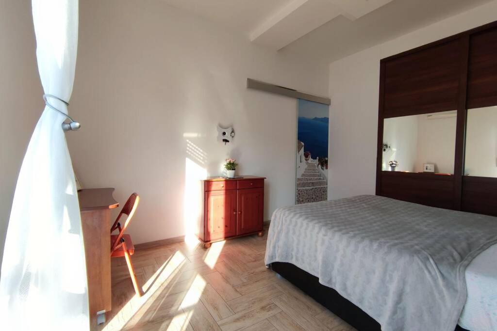 Apartment Casa Amma Milan