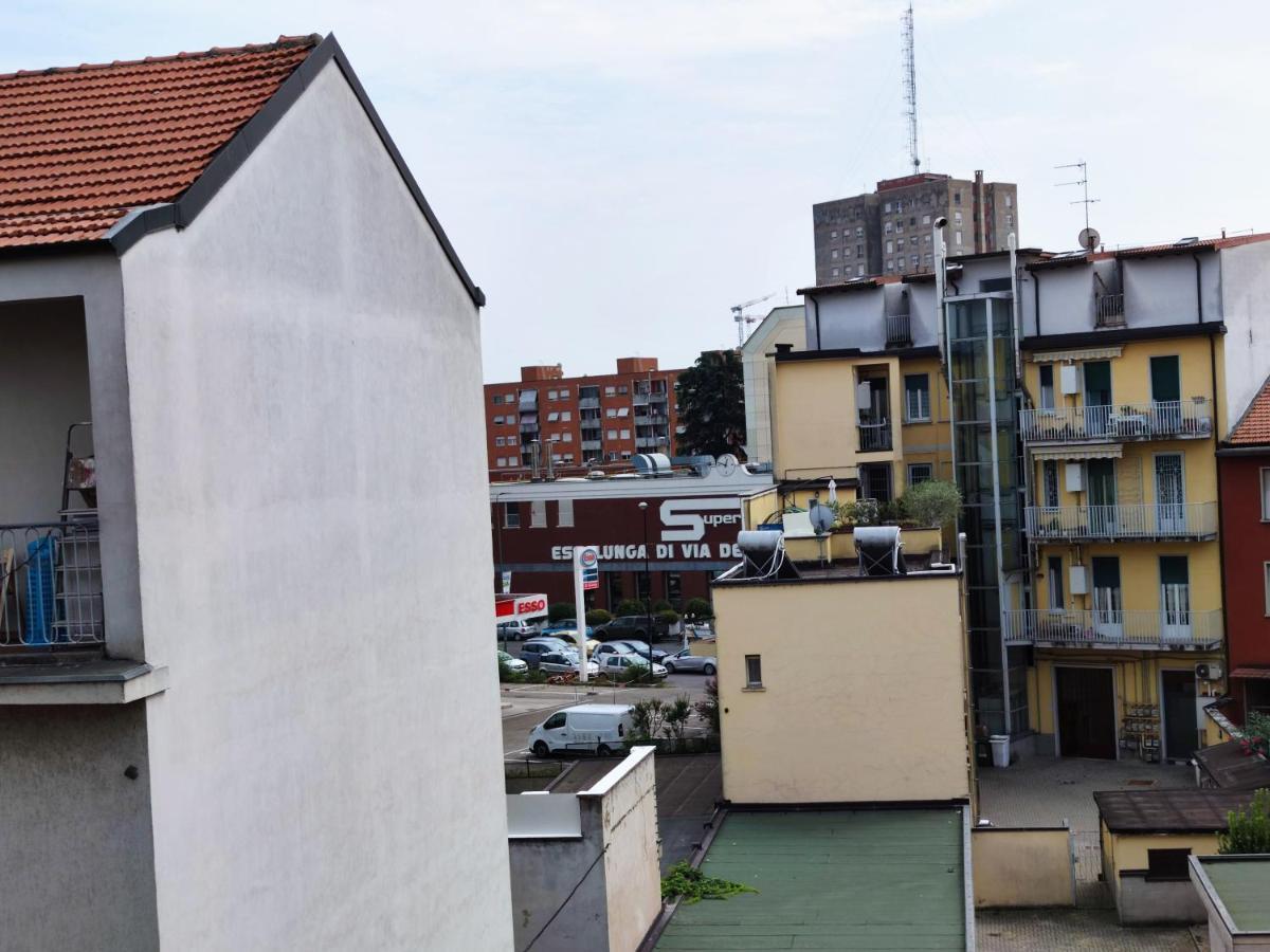 Casa Amma Apartment